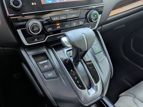 Used 2019 Honda CR-V EX image 11