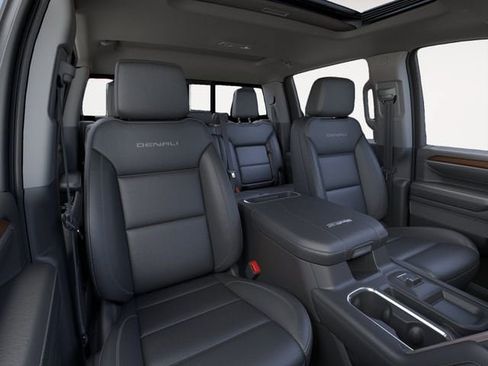 New 2026 GMC Sierra 2500 Denali w/ Denali Reserve Package AWD/4WD image 16
