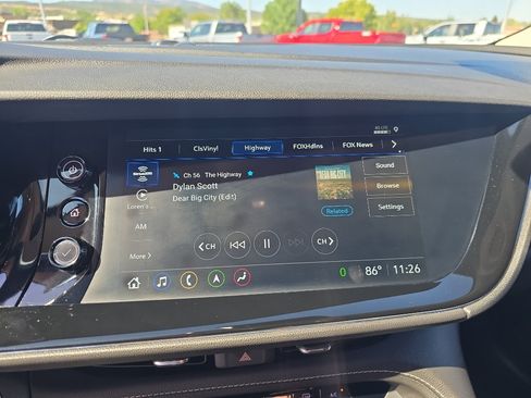 Certified 2023 Buick Envision Avenir AWD/4WD image 17