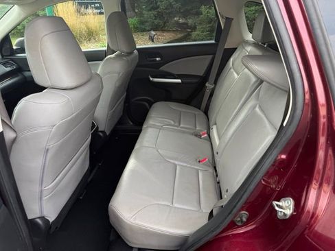 Used 2016 Honda CR-V EX-L image 7