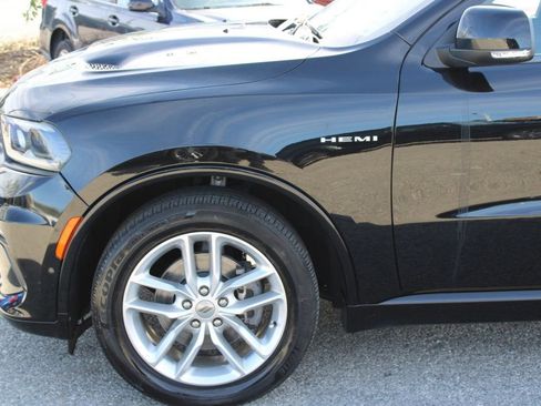 Used 2022 Dodge Durango R/T image 7
