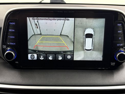 Used 2019 Hyundai Tucson Ultimate AWD/4WD image 17