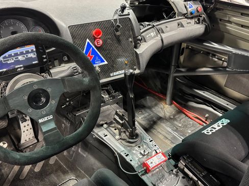 Used 2002 BMW M3 Coupe image 54