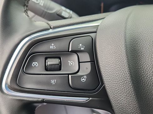 Used 2024 Buick Encore GX Sport Touring w/ Comfort Package FWD image 19