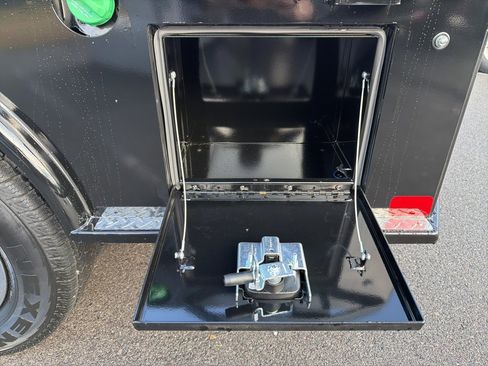 New 2026 RAM 3500 Big Horn w/ Laramie Trim Package image 15