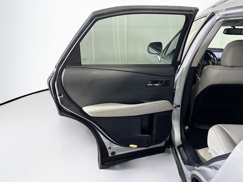 Used 2014 Lexus RX 350 2WD w/ Navigation Package image 28