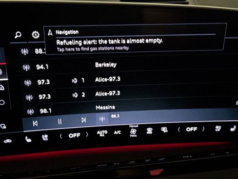 New 2026 Audi A6 Premium Plus image 16