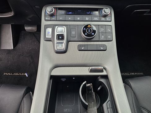 Used 2024 Hyundai Palisade XRT AWD/4WD image 25