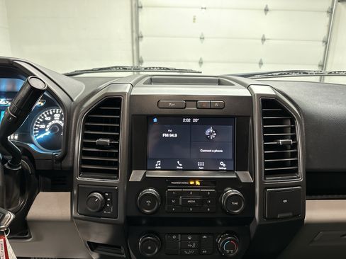 Used 2019 Ford F150 XLT w/ XTR Package AWD/4WD image 29