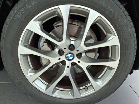 Used 2023 BMW X5 xDrive40i w/ Premium Package AWD/4WD image 8