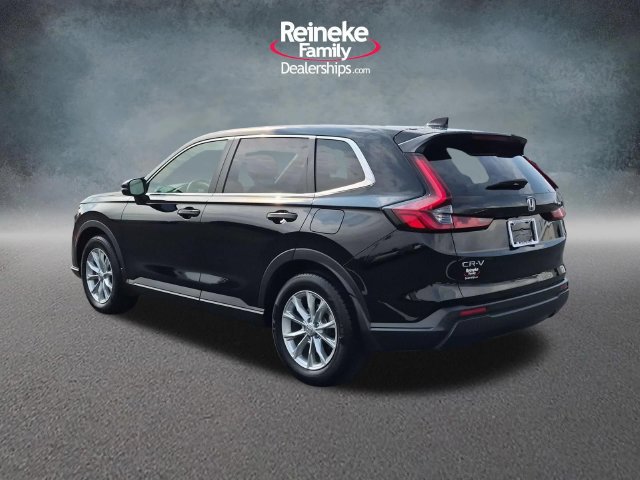 Used 2024 Honda CR-V EX-L image 8