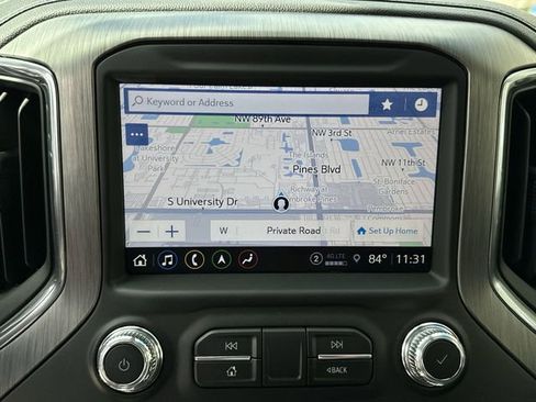 Certified 2021 GMC Sierra 1500 Denali w/ Denali Premium Package image 10