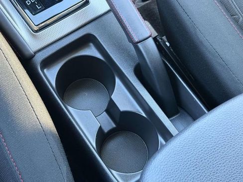 Used 2023 Mitsubishi Outlander Sport Ralliart image 19