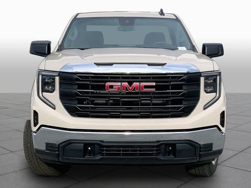 New 2026 GMC Sierra 1500 Pro w/ Pro Value Package RWD image 3