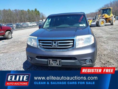 Used 2015 Honda Pilot EX-L image 24