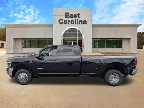 New 2026 RAM 3500 Laramie w/ Max Tow Package image 6