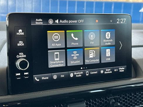 Used 2024 Honda CR-V EX-L image 20