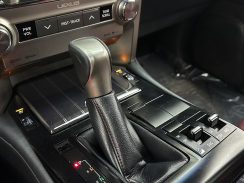 Used 2020 Lexus GX 460 Premium image 16