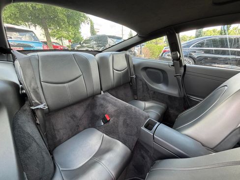 Used 2006 Porsche 911 Carrera S RWD image 18