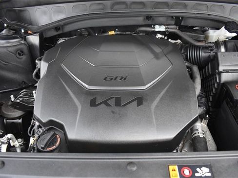 Certified 2024 Kia Telluride S w/ S Sunroof Package image 35