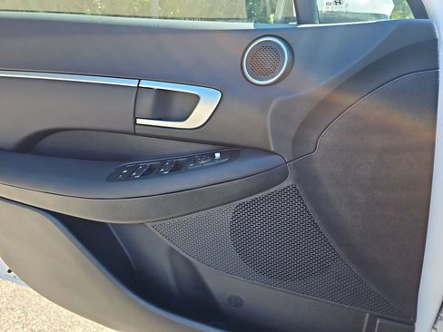 New 2026 Hyundai Sonata Blue image 25