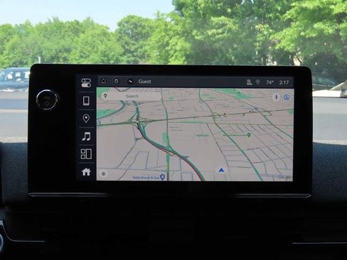 New 2026 Honda Prologue EX image 19