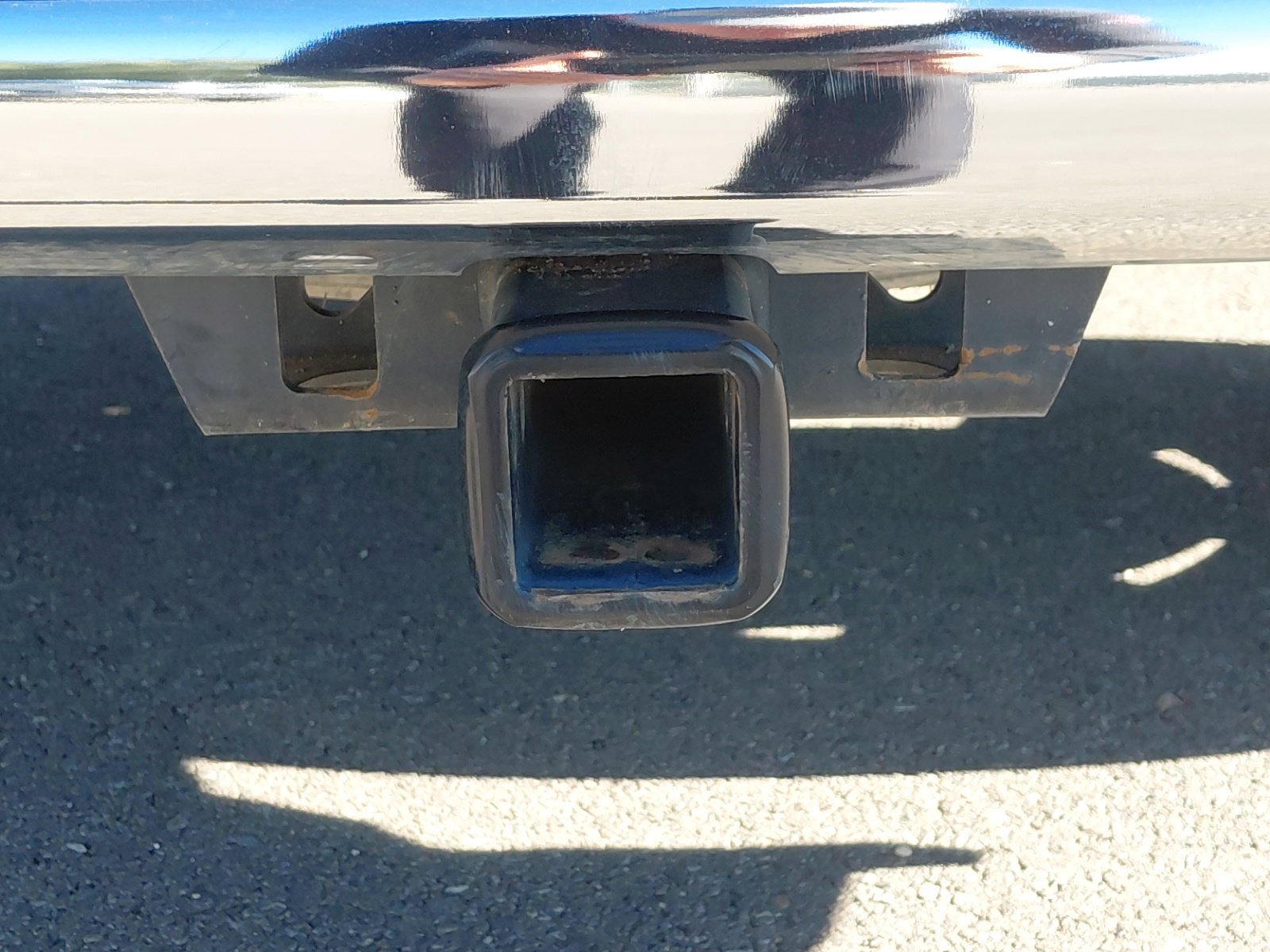 Used 2023 RAM 1500 Laramie AWD/4WD image 7