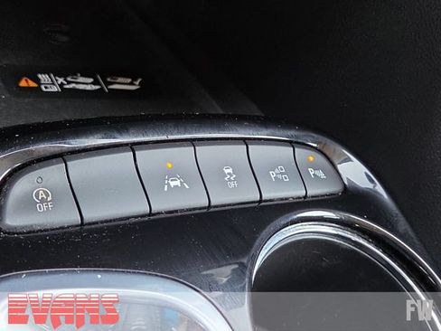 Used 2021 Buick Encore GX Essence w/ Advanced Technology Package FWD image 12