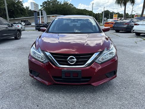 Used 2018 Nissan Altima 2.5 S image 8