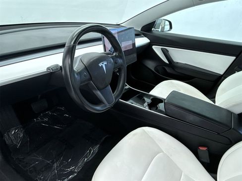 Used 2018 Tesla Model 3 Long Range image 12