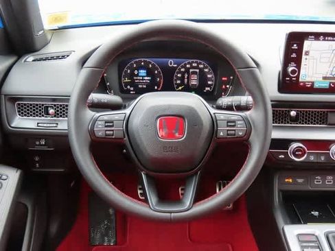 Used 2025 Honda Civic Type R image 20