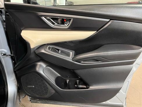 Used 2020 Subaru Ascent Limited w/ Technology Package image 11