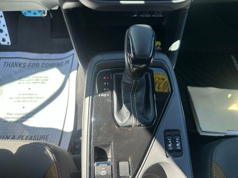 Used 2025 Subaru Crosstrek 2.5i Sport w/ Popular Package #4A image 29