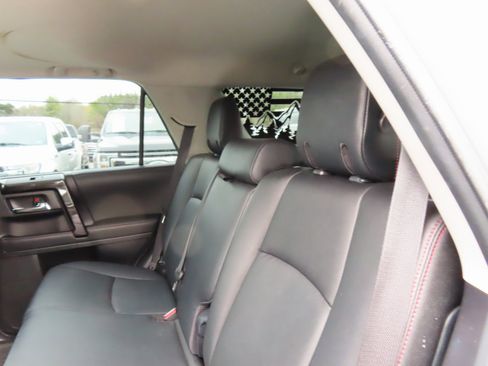 Used 2021 Toyota 4Runner TRD Pro image 39