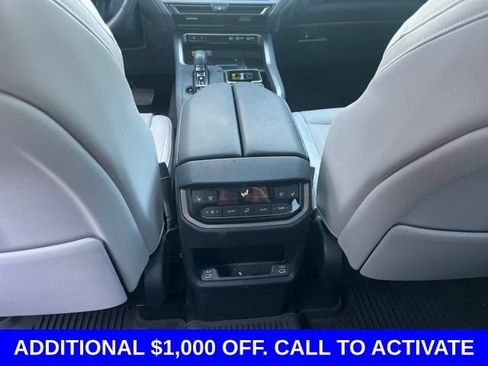 Used 2024 Lexus TX 350 FWD w/ Technology Package image 19