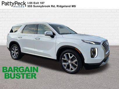 Used 2020 Hyundai Palisade SEL