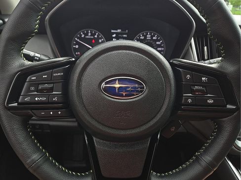 Certified 2025 Subaru Outback Onyx Edition AWD/4WD image 20