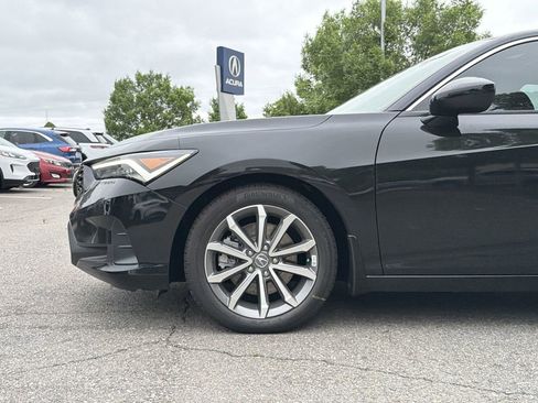 New 2026 Acura Integra FWD image 9