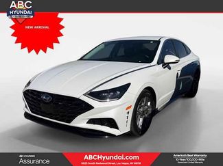 Certified 2021 Hyundai Sonata SEL w/ Preferred Accessory Package video 1
