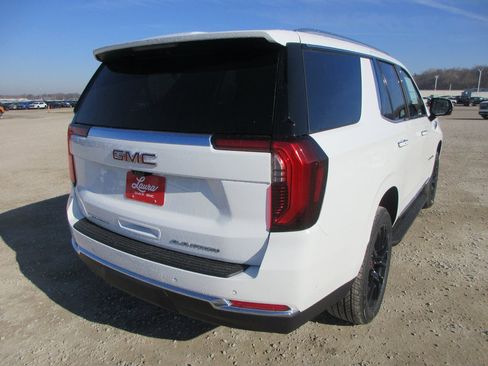 New 2026 GMC Yukon Elevation w/ Elevation Premium Package image 4