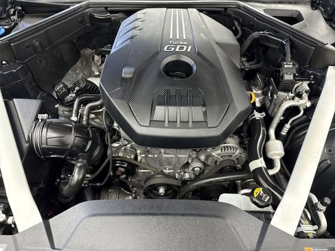 Used 2018 Kia Stinger Premium image 48