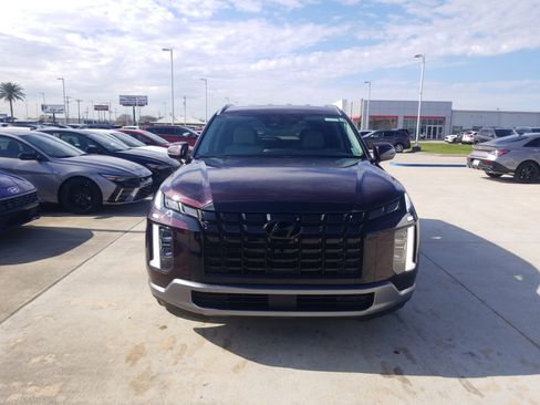 Used 2024 Hyundai Palisade SEL image 2