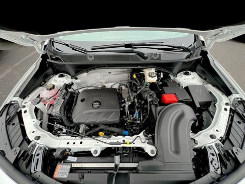 New 2026 Buick Encore GX Sport Touring w/ Advanced Technology Package image 72