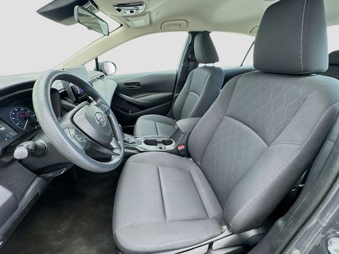 Used 2023 Toyota Corolla LE image 13