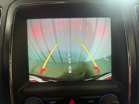 Used 2016 Dodge Durango Citadel w/ Premium Entertainment Group AWD/4WD image 13