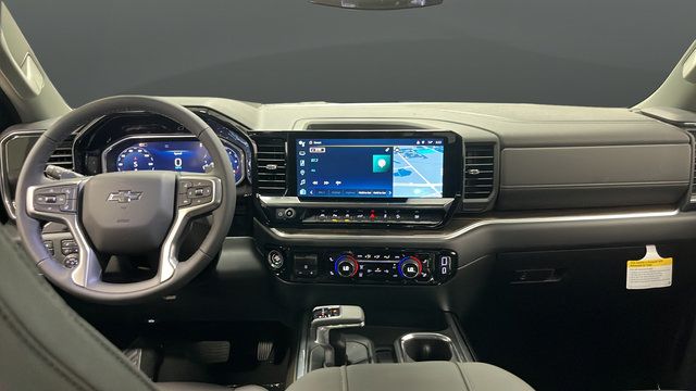 New 2026 Chevrolet Silverado 1500 RST w/ Safety Package AWD/4WD image 11