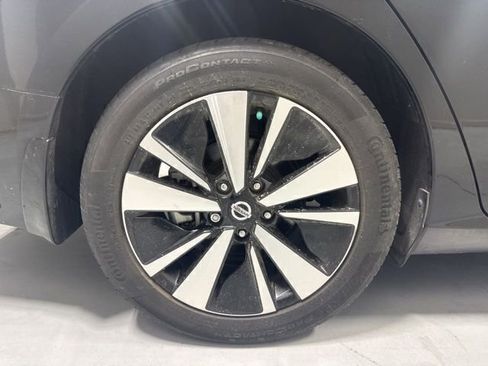 Used 2021 Nissan Altima 2.5 SL image 6