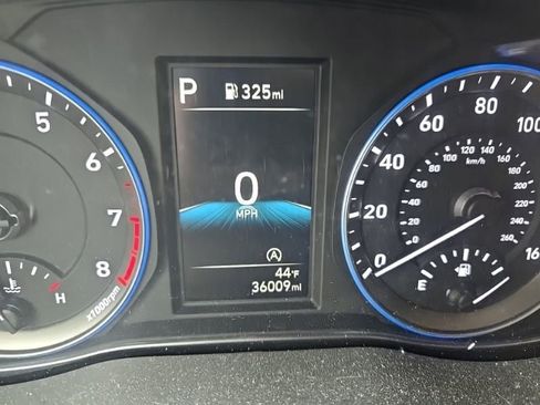 Used 2023 Hyundai Kona SEL w/ Convenience Package image 12