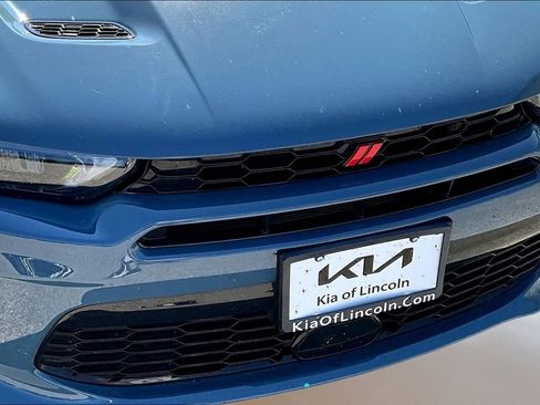 Used 2024 Dodge Hornet GT Plus w/ GT Blacktop Package AWD/4WD image 28
