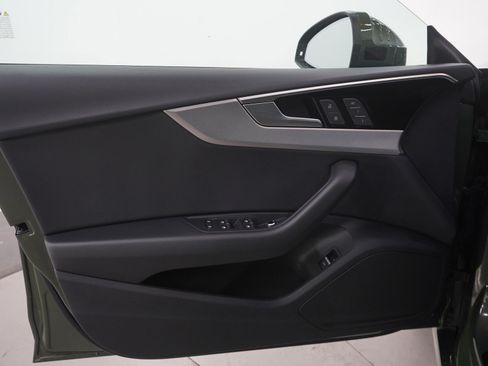 Used 2025 Audi A5 2.0T Premium Plus image 19